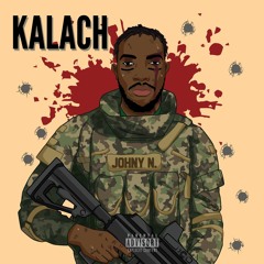 Kalach feat. Alvinxx