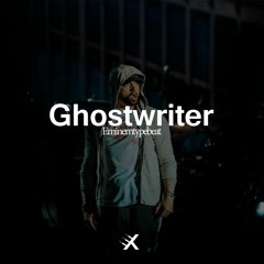 Ghostwriter