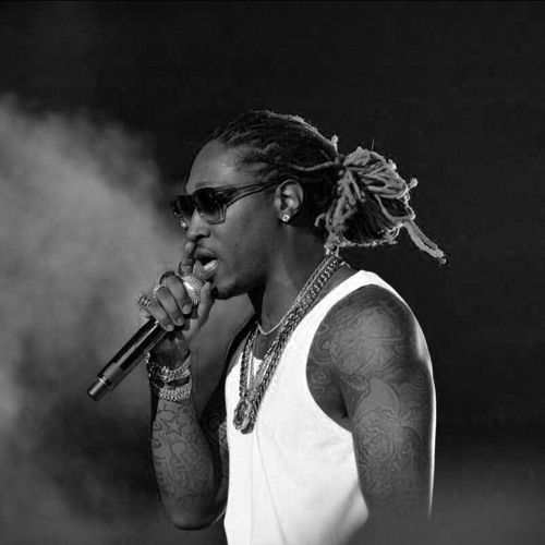 Future - Undressed