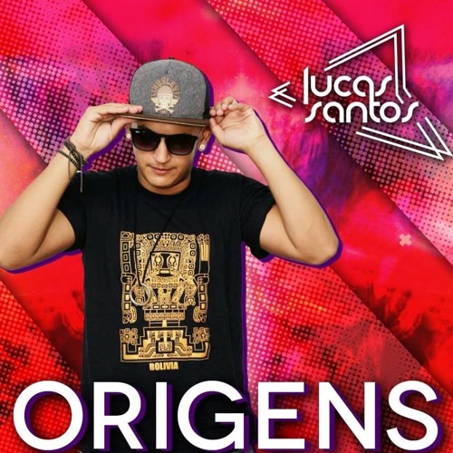 Origens - Mixed #3(Live set)