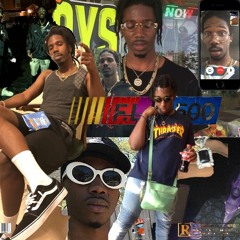 Bounce ~ @foreverjuliomusic (prod. by @vvshotboii)