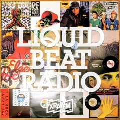 Liquid Beat Radio 11/09/18