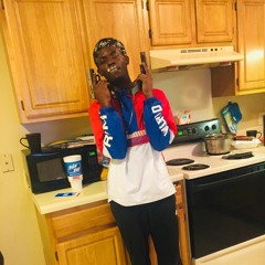 NoJuiceDuce x Thoughts of Murder  I don’t own this beat