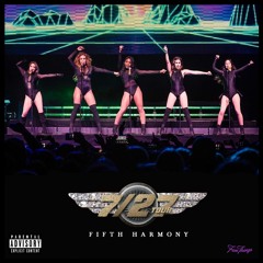 Fifth Harmony: 7/27 World Tour (Live-Studio Album) + Download