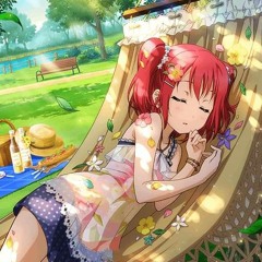 Chillout mix Nov 2018