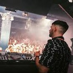 Patrick Topping - Watch What Your Doing