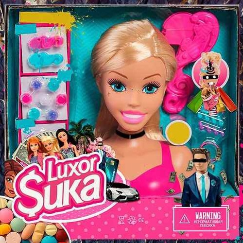 Luxor - $uka