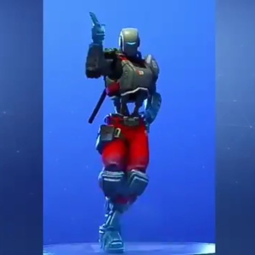  - crazy feet fortnite