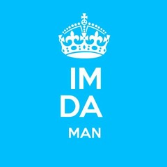 Yeek Ft Bunk'n- Im Da Man