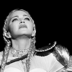 Madonna - Beautiful Game/Dark Ballet (whatthefishsay Remix)
