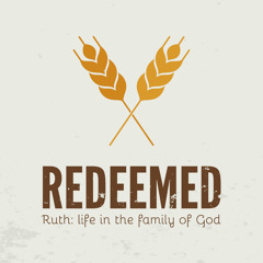 Ruth 1:1-9 | November 4, 2018