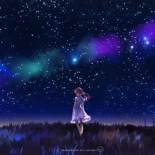 Nightcore- Imaginary Evanescence