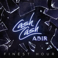 Cash Cash - Finest Hour (RoyGBiv Remix) *Free Download*