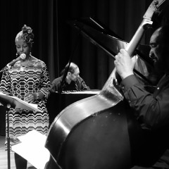 I Fall In Love Too Easily (Styne/Cahn)