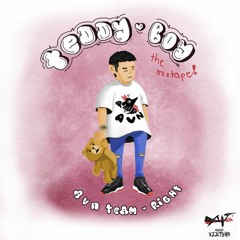 5. TEDDY BOY - RIGHT [AVN TEAM]