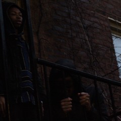 DARK TALES FT.SHROOMI [DJQUINCYY EXCLUSIVE]