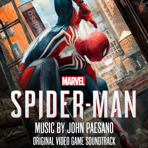 spider man ps4 age appropriate