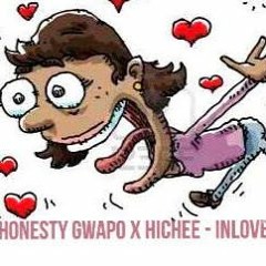 Honesty Gwapo x Hichee - INLOVE