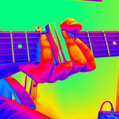 Mau - Cheer Down (George Harrison cover)