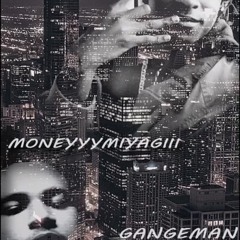 Gangeman & MoneyyyMiyagiii - Smoke Odor
