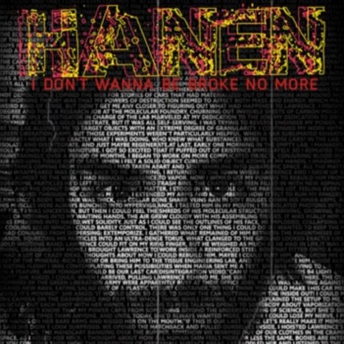 Stream Over (Redone) by HANEN | Listen online for free on SoundCloud