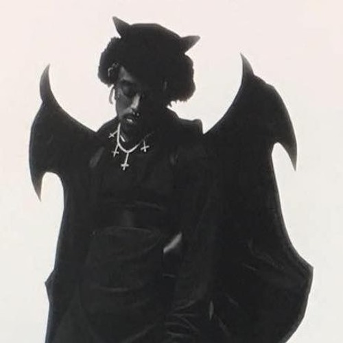 Lil Uzi Vert - Batman [HQ Extended Version]