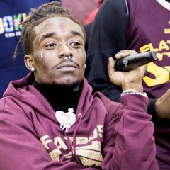 Lil Uzi Vert - Keep Bein Me [HQ Version]