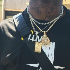 Lil Uzi Vert - Neck On Froze [HQ Version]