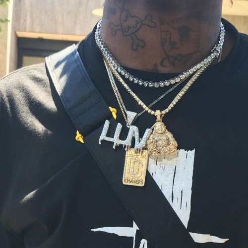 Lil Uzi Vert - Neck On Froze [HQ Version]