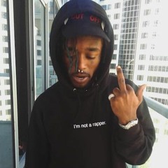Lil Uzi Vert - Up The Ops [HQ Version]