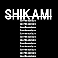 idontneedyou(prod. the b*tchmaker)