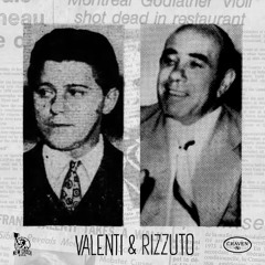 ETO & NICHOLAS CRAVEN -VALENTI & RIZZUTO LP