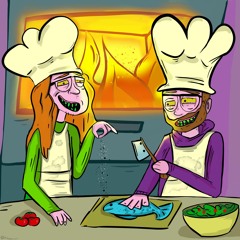 Buck Russell - Uncle Buck (feat. Gingervitis) [prod. Doofdum]