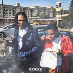 Hitta G - NOBODY (Prod. By RICEBOVVL)