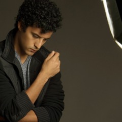 Actor - Felipe Mena