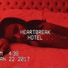 Love Me (prod. I.AM.BLOO)