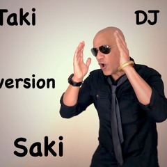 Saki Saki - hindi version of Taki Taki by DJ snake ft Selena Gomez & more