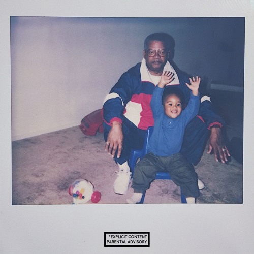 Heart Strings (Prod. By TheGeekSquad)
