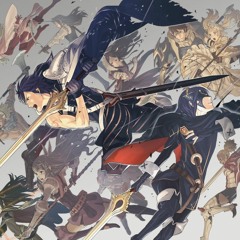 Fire Emblem Awakening OST - Training (Galvanized)