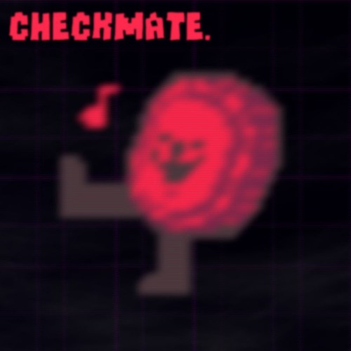 [700 Followers 1/3] - Checkmate. (Checker Dance ITSO MSB)