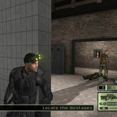 ＳｐｌｉｎｔｅｒＣｅｌｌ 『FT. LORD SESSHOMARU』