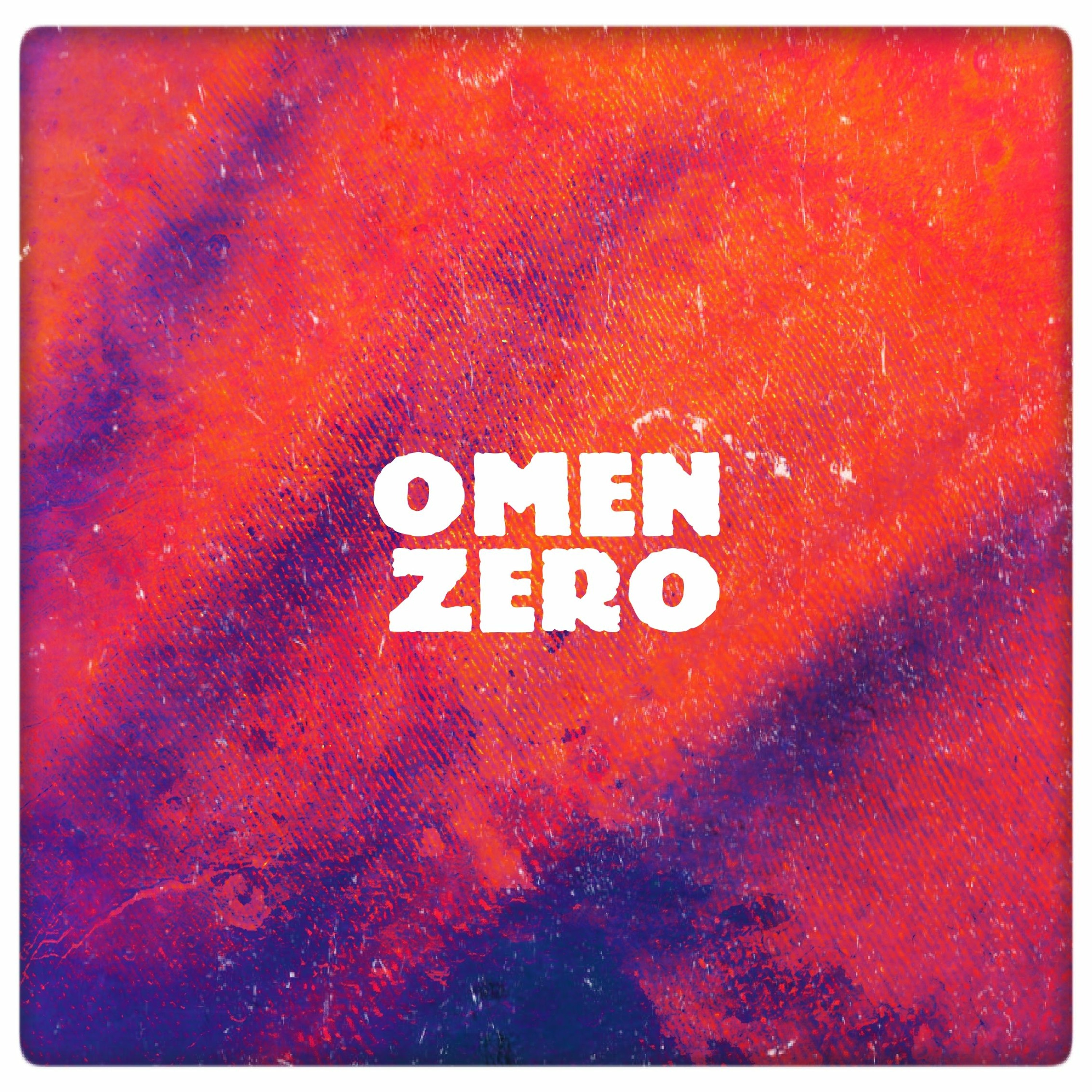 Omen Zero [Live] episode artwork