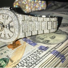 Ice Froze Ft Reef Finesse