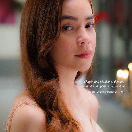 Giá Như Mình Đã Bao Dung - Bùi Anh Tuấn (ft. Hồ Ngọc Hà)