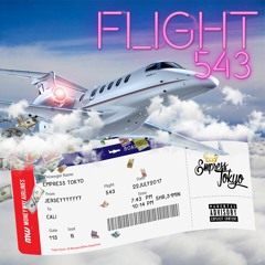FLIGHT 543