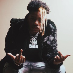 Gaten - Drip Too Hard (GM-Mix)