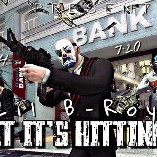 Lil broy - What It’s Hitting for