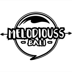 Melodiouss Bali - Sakit Hati [OFFICIAL AUDIO]