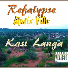 Kasi Langa
