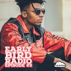 Masego SoundFile // Ep. #3